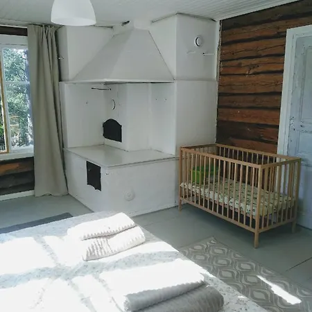 B&B Hannaksen Tila