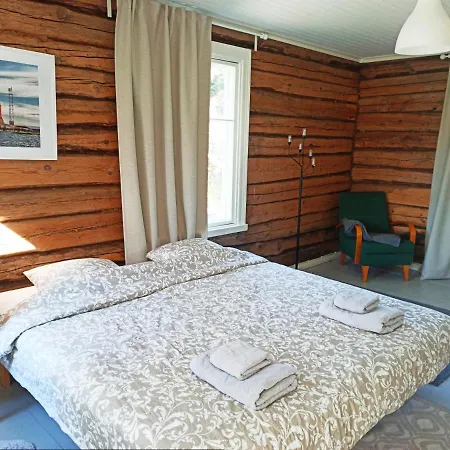 Hannaksen Tila * Korpo