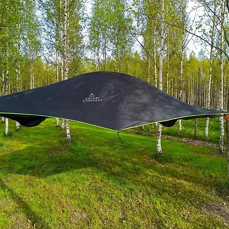 Hannaksen Tila Bed & Breakfast Korpo