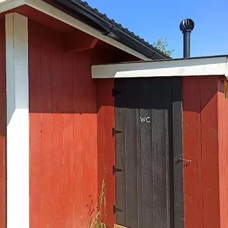 فندق مبيت وإفطار Hannaksen Tila Korpo