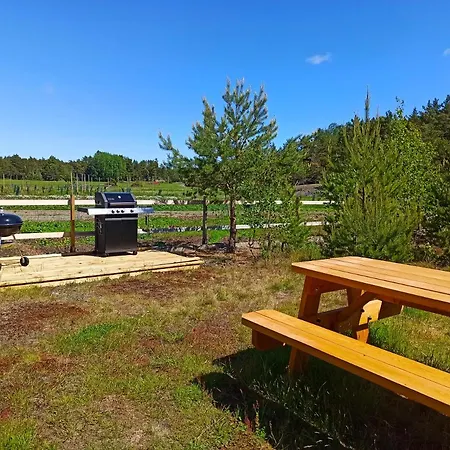 Hannaksen Tila Bed & Breakfast Korpo