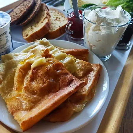 Hannaksen Tila Korpo