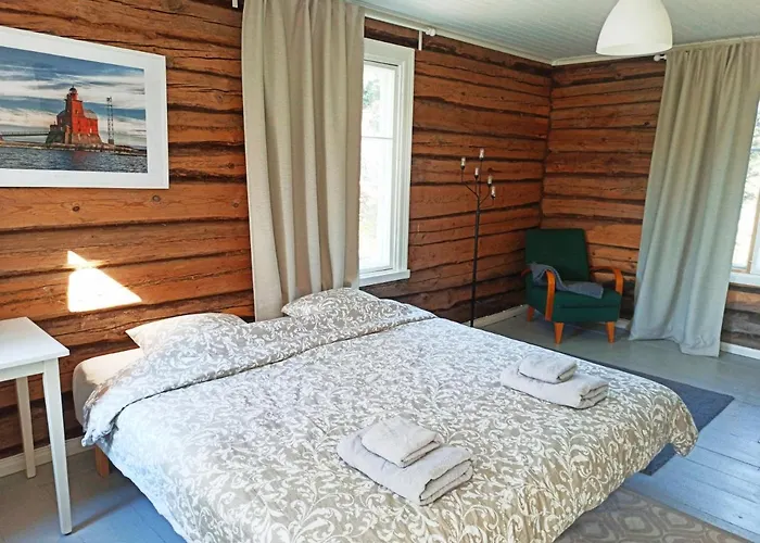 Hannaksen Tila * Korpo