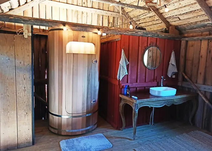 Hannaksen Tila * Korpo