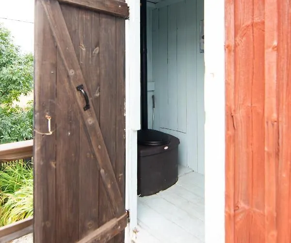 Hannaksen Tila Korpo