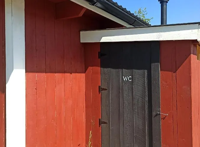 Bed and breakfast Hannaksen Tila Korpo