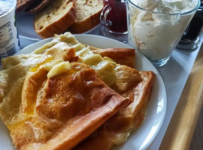 Hannaksen Tila Korpo